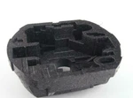 New Volkswagen Jetta A6 Tool Kit Bag 5C0012115B Original 5C0-012-115-B. Fixed Price $102.80.