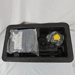 Kia Soul Emergency Tire Pump Air Compressor 52933-1P000 & Sealant 52932-3X000. Fixed Price $74.99.
