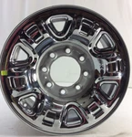 40300-1PB5A Nissan Nv Wheel, Chrome New Oem 403001PB5A. Fixed Price $99.99.