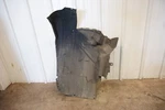 04-10 Audi A4 Driver Front Fender Liner Forward 4E0821171L. Fixed Price $49.99.