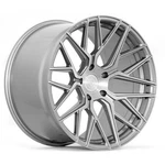 20" Rohana RFX10 Titanium Forged Concave Wheels Rims Fits Bmw F12 F13 M6. Fixed Price $2640.00.