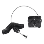 Spare Tire Hoist Assembly For Dodge Ram 1500 2500 3500 Pickup 52058707 924-541. Fixed Price $32.01.