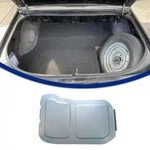 Body Bead Rolled Spare Tire Delete Panel Fits 1978-87 Regal Monte Carlo. Fixed Price $115.68.