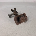 96-02 Toyota 4RUNNER SR5 Suv Spare Tire Hoist Winch Lift Carrier AA7487. Fixed Price $71.25.