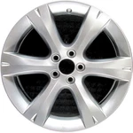 (ships Today) Wheel Rim Subaru Impreza 17 2008-2011 28111AG272 Factory Oe 68763. Fixed Price $236.00.