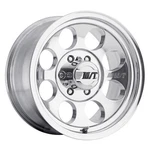 Mickey Thompson Classic Iii 17X9 6X5.5" 12MM Polished 4.5" Backspacing -12OFFSET. Fixed Price $343.95.