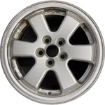 Toyota Prius Oem Wheel 15 2004-2009 Original Rim Factory 4261147050 69450. Fixed Price $91.24.