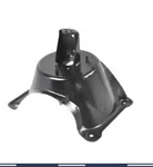 2007-2014 Toyota Fj Cruiser Rear Door Spare Tire Wheel Rim Mounting Holder. Fixed Price $150.00.