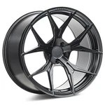 20 Rohana RFX5 Matte Black Concave Wheels For Lexus GS350 GS450H GS460. Fixed Price $2400.00.