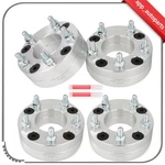 4PCS 4X4.5 To 5X4.5 2" 12X1.5 Wheel Spacer For Honda Accord Kia Optima Spectra. Fixed Price $105.79.