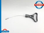 Bmw Z3 Roadster Spare Tire Holder Hoist Lift Handle Cable 96-02 Oem. Fixed Price $39.95.