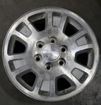 2005-2008 Gmc Sierra 1500 Pickup Denali 17X7.5 Oem Wheel Rim 5222 09595382. Fixed Price $111.20.