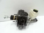 Mercedes SLC43 SLC300 Brake Booster And Master Cylinder 1724301030. Fixed Price $71.99.