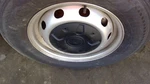 Used Wheel Fits: 2023 Ford Transit 150 Srw 16X6-1/2 Steel Road 10 Holes Gr. Fixed Price $144.90.