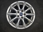 Wheel Rim 16" 2018 Ford Fusion DS7C-1007-K5A 2015 2016 2017 2019 2020 X. Fixed Price $119.99.