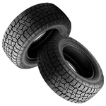 Nitto Grappler G3 LT275/65R18 123/120S All Terrain Take Off Tires 10 Ply. Fixed Price $608.89.