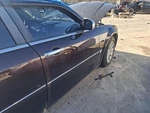 Chrysler 300 2005-2006 18X7.5 Aluminum Wheel Rwd 9 Spoke Used Oem 560-02244. Fixed Price $104.45.