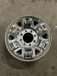 #62584 14-21 Nissan 1500-3500 Oe Used Steel Wheel Chrome 403001PB5A. Fixed Price $150.00.
