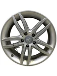 2012-2014 Mercedes Benz C250 17X8.5 Silver Alloy 10 Spoke Wheel Rim W204 955798. Fixed Price $161.50.