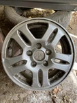 Honda Crv Cr-v MK2 01-06 Genuine Inch Alloy Wheel Rim 15X6JJ 50 S9A560A. Fixed Price $50.00.