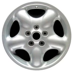 Wheel Rim Rover Freelander 2002-2005 RRC503430MUW RRC002060MNH Oe 72168. Fixed Price $209.00.