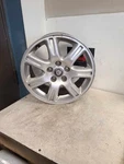03-05 Jaguar S-type Wheel Rim 16X7-1/2 Lug 4-1/4" Spoke Aluminium Road Alloy. Fixed Price $89.99.