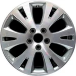 17" Toyota Avalon Wheel Rim Factory Oem 69531 2008-2012 Machined Silver. Fixed Price $295.00.