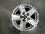 05 06 07 Ford Escape Wheel Aluminum 15X6-1/2 Spoke Vin Z (8TH Digit). Fixed Price $74.96.