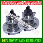 For 91-02 Saturn SL1 SL2 Rear Wheel Hub Bearing Lug W/abs 4WD Pair. Fixed Price $1151.45.