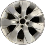 Oem Honda Accord Rim 17" 2008-2010 Factory Alloy Original Wheel 63934A. Fixed Price $148.97.