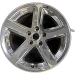 Dodge 20X9 1500 Wheel Oem Rim Factory Stock 2009-2024. Fixed Price $246.97.