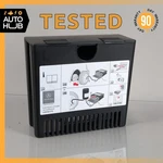 Mercedes R170 SLK320 SL500 C320 Trunk Spare Tire Air Compressor 0005831502 Oem. Fixed Price $78.85.