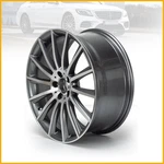 New Inch Alloy Wheel For Mercedes-benz S400 S450 S550 S560 20"X8.5" Rim 85353. Fixed Price $188.75.