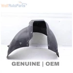 2000-2002 Audi S4 Rear Left Fender Liner / Splash Guard 8D0810171A. Fixed Price $79.99.
