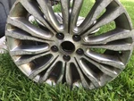 18" Premium Alloy Wheels Rims For 2011-2014 Chrysler 200 2433. Used. Pc.. Fixed Price $200.00.