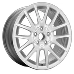 2005-2010 Volkswagen Jetta Type 17" Oem Factory Wheel Rim 1K0601025AN8Z8. Fixed Price $285.59.