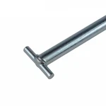 Nissan Hardbody Pickup Pathfinder Spare Tire Jack Crank Handle Rod Oem New. Fixed Price $61.24.