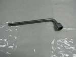 2004-2016 Subaru Impreza Outback Tire Iron Tool Lug Nut Wrench Oem. Fixed Price $17.99.