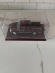 2006 Lincoln Mark Pickup Truck 1:24 Scale Diecast Model VIN#5LTPW18586FJ02250. Fixed Price $149.95.