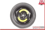 15-18 Audi Q3 Emergency Spare Tire Wheel Donut Rim R18 Oem. Fixed Price $100.00.