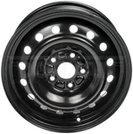 Dorman 939-242 16 X 6.5 In. Steel Wheel For 12-14 Toyota Camry. Fixed Price $141.02.