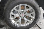 15-20 Yukon Wheel 20X9 Factory Oem Six 6 Split Spoke Lug Silver Alloy Rim. Fixed Price $287.99.