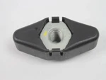 Genuine Mopar Spare Tire Hold Down 5105525AC. Fixed Price $34.86.