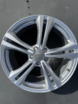 13-18 Audi S6 A6 A7 RS7 20" Factory Alloy Wheel Rim Oem. Fixed Price $230.00.