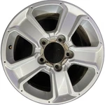 Toyota 18X8 Tundra Sequoia Wheel Oem Rim Factory Stock 2014-2022. Fixed Price $189.97.