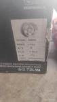Esr SR06 Wheel. Fixed Price $1000.00.