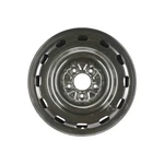 16" Ford Crown Victoria Wheel Rim Factory Oem 3536 2003-2011 Black Steel. Fixed Price $150.00.