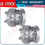 4PCS 1" Thick 5X100 5X112 Wheel Spacers Adapters For 2003-2021 Toyota Corolla. Fixed Price $62.14.