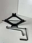 Jack Assembly With Handle Lug Wrench FITS:2018-2024 Mazda Miata MX5. Fixed Price $84.55.