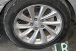 14-16 Lacrosse Alloy Ten 10 Spoke Rep Factory Oem Rim Wheel 18X8 Wty. Fixed Price $151.99.